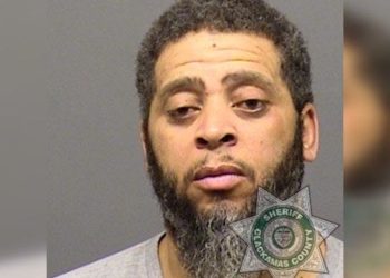 Ohio Man Sentenced To 4 Years In Prison For Stealing Elderly Woman’s Life Savings In Clackamas County