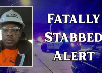 Omaha Father Of Four Fatally Stabbed In Benson Neighborhood; 14-year-old Detained For Murder