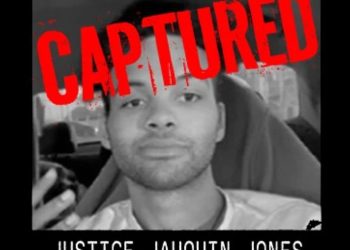 One Of Oklahoma’s Most Wanted Arrested