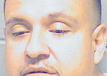 Paroled Friday, Apprehended Saturday For Burglarizing North Side Home