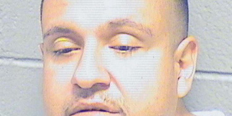 Paroled Friday, Apprehended Saturday For Burglarizing North Side Home