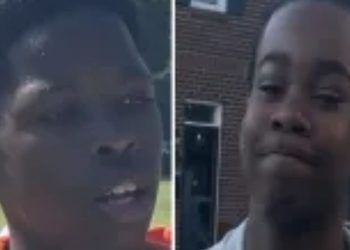 Philadelphia Police Search For Two Missing 13-year-old Boys