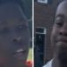 Philadelphia Police Search For Two Missing 13-year-old Boys