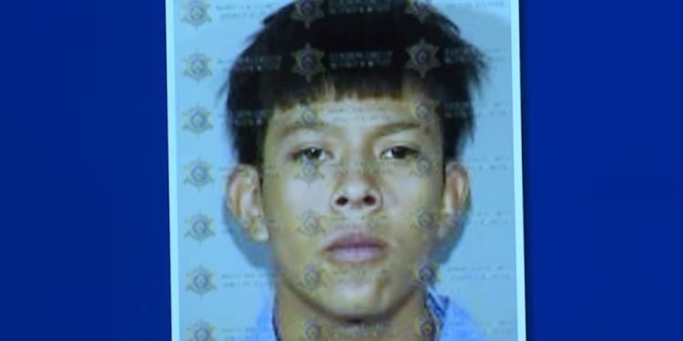 Phoenix Area Boy Sentenced To Prison For Punching And Choking Girlfriend