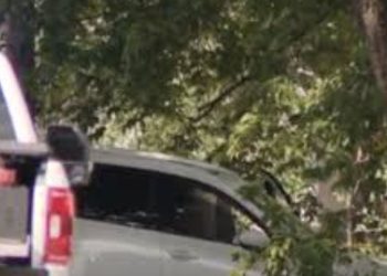 Police: 4 Dead After Gunman Goes On Shooting Spree On 24-mile Stretch Of Texas Interchange