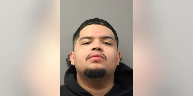 Police: Chicago Man Charged With Attempted Murder Of CPD Officer