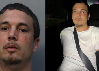 Police: Florida Murder Suspect Spotted Near Oklahoma Mall Last Week Apprehended At Miami Hotel