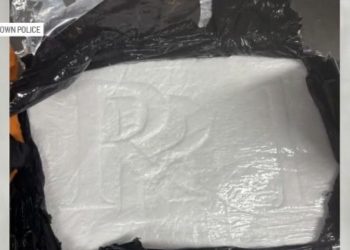 Police Seize 24 Pounds Of Cocaine In Indiana’s Biggest Drug Bust In 3 Years