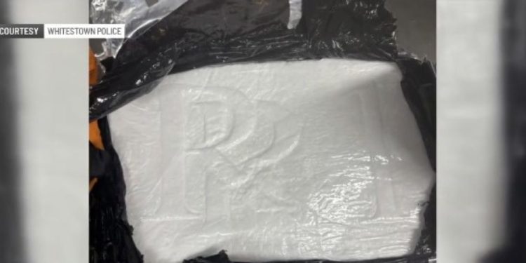 Police Seize 24 Pounds Of Cocaine In Indiana’s Biggest Drug Bust In 3 Years