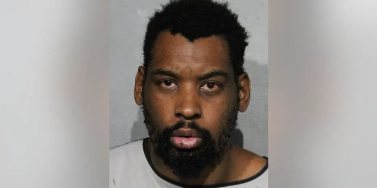 Police: Suburban Man Charged In String Of Assaults Across Chicago