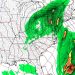 Potent Storm Set To Slam New Jersey, Pennsylvania, Delaware And New York
