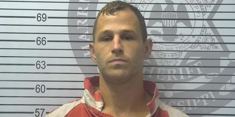 Saucier Man Charged With Touching A Child For Lascivious Motives After Impregnating The 12-year-old