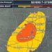 Severe Storms Expected To Erupt Saturday With Tornadoes Possible