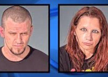 “Significant Amount” of Meth Seized During Wisconsin Traffic Stop; Two Arrested, Says Sheriff’s Office