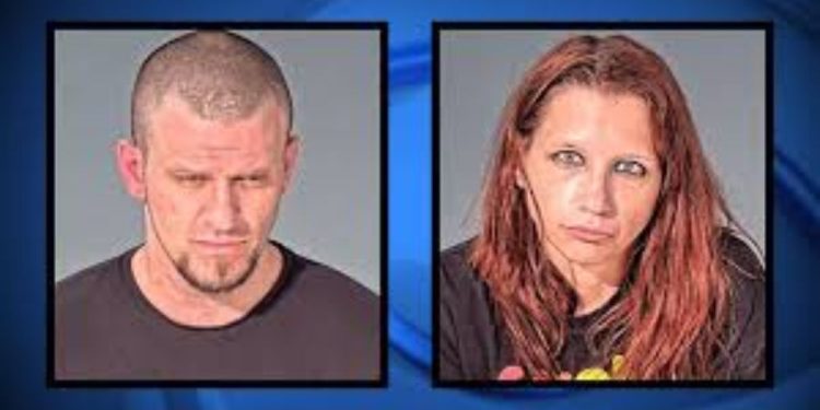 “Significant Amount” of Meth Seized During Wisconsin Traffic Stop; Two Arrested, Says Sheriff’s Office
