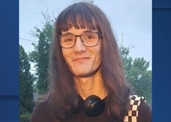 Stark County Sheriff’s Office Searching For Disappearing 17-year-old Boy