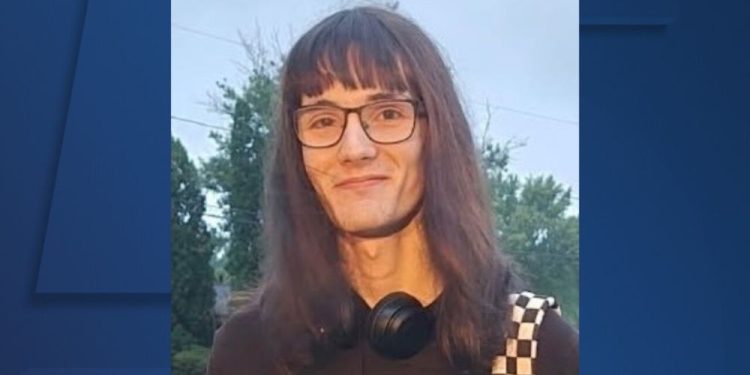 Stark County Sheriff’s Office Searching For Disappearing 17-year-old Boy