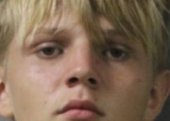 Teenage Car Thief Identified From Fingerprints And Apprehended In Central Florida