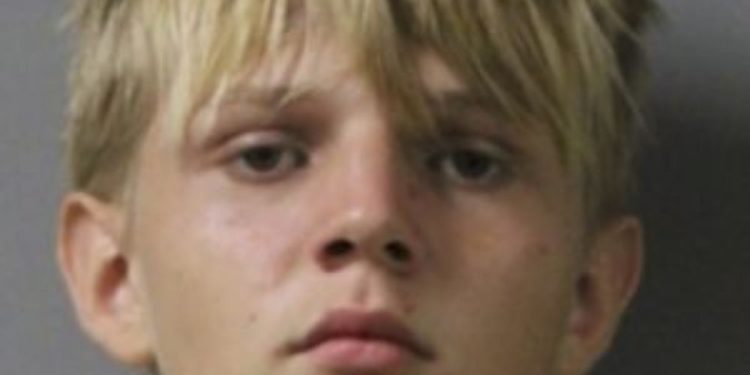 Teenage Car Thief Identified From Fingerprints And Apprehended In Central Florida