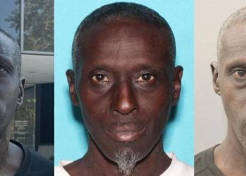 Texas 10 Most Wanted Fugitive Arrested In Houston