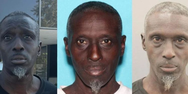 Texas 10 Most Wanted Fugitive Arrested In Houston