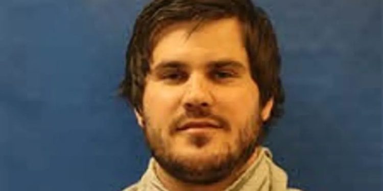 Texas Fugitive Who Fled On Day Of Murder Trial Gets Life In Prison