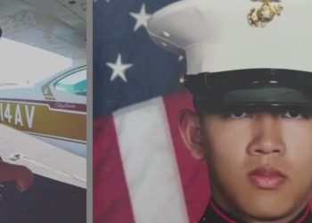 Texas Teens Taken Into Custody In Killing Of Marine Veteran Working As Rideshare Driver