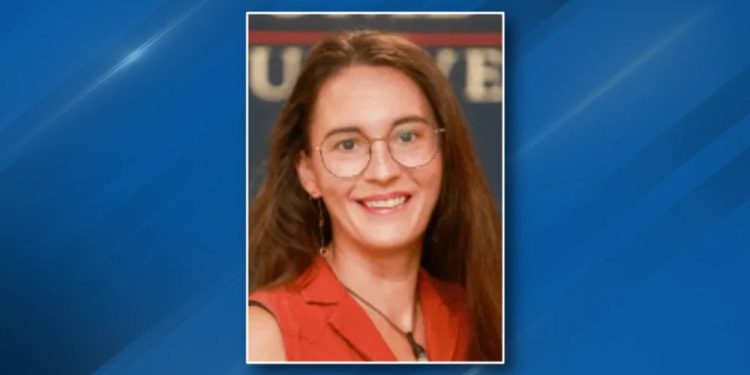 Theatre Teacher Fatally Shot By Roommate After Returning From Visiting Husband In Indiana