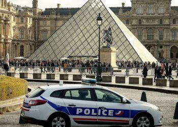 Thieves Steal Over 1,000 Native American Artifacts In Overnight California Museum Heist