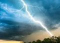 Thunderstorms Packing Hail, Pounding Rain And Powerful Winds Roll Across Region