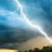 Thunderstorms Packing Hail, Pounding Rain And Powerful Winds Roll Across Region