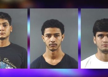 Venezuelan illegal immigrants apprehended in Tri-State ATM theft investigation