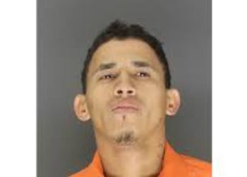 Violent Aurora Kidnapping Suspect Arrested In Chicago, Now In Local Jail