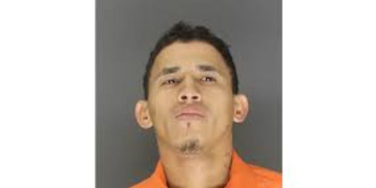 Violent Aurora Kidnapping Suspect Arrested In Chicago, Now In Local Jail