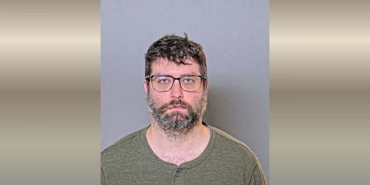 Wisconsin Dad Apprehended For Nearly Killing Newborn And Blames Baby’s Colic Cry