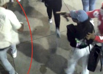 Wrigley Field Shootout Gets 57 Months In Prison For Repeat Gun Offender