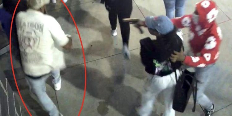 Wrigley Field Shootout Gets 57 Months In Prison For Repeat Gun Offender