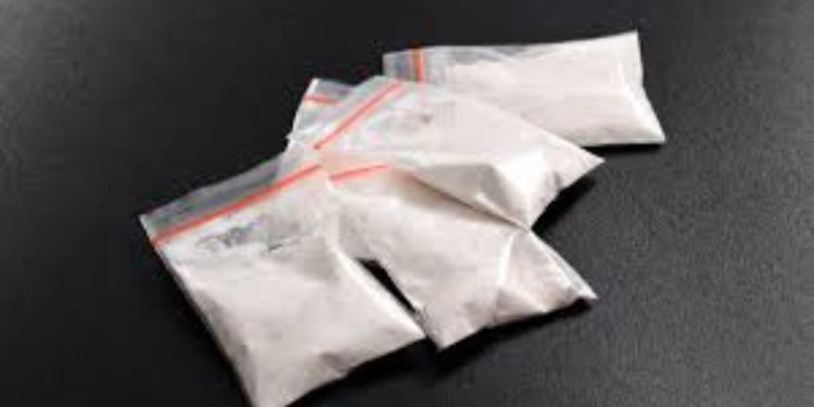 100 Arrested And $365,000 Worth Of Drugs And Guns Seized Across 3 Pennsylvania Counties