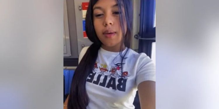 15-Year-old Chicago Girl Reported Missing Since Halloween