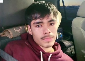 18-Year-old Man Taken Into Custody In Human Smuggling Case