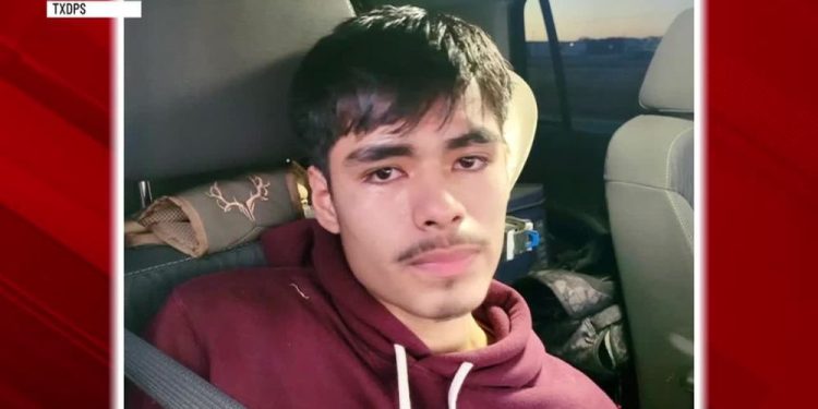 18-Year-old Man Taken Into Custody In Human Smuggling Case