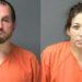 2 Apprehended After Major Drug Bust During Traffic Stop In Columbia County