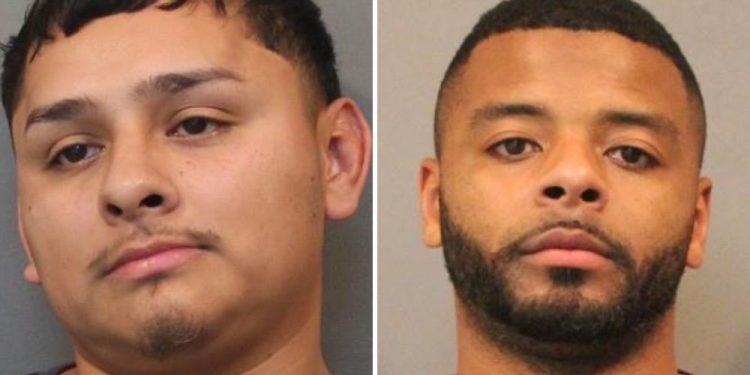 2 Men Charged In Violent Late-night Attack On Bartender In Munster