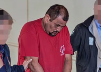 2 Men Taken Into Custody In Houston-Area For Alleged Repeated Rape Of 12-year-old