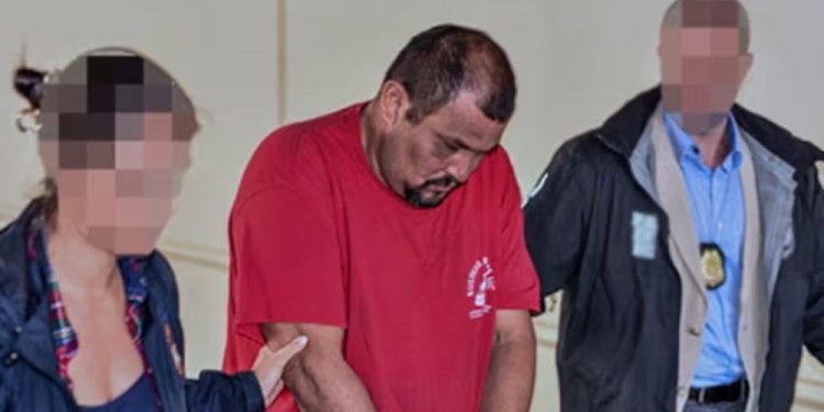 2 Men Taken Into Custody In Houston-Area For Alleged Repeated Rape Of 12-year-old