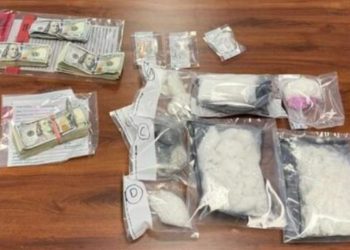 2 People Arrested After Large Drug Bust In Ohio
