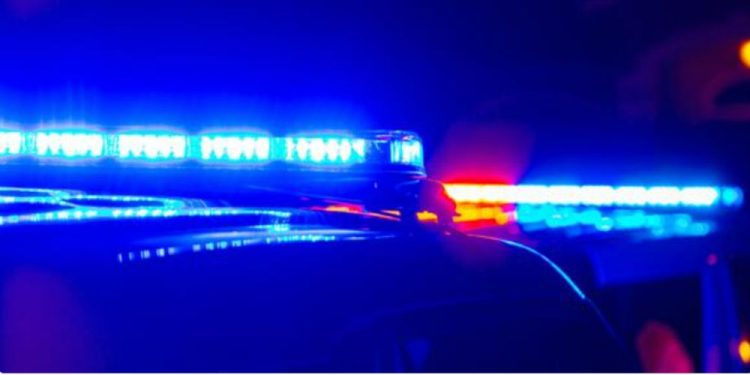 2 People Arrested After Police Seize Nearly $350,000 In Methamphetamine And Fentanyl In Texas