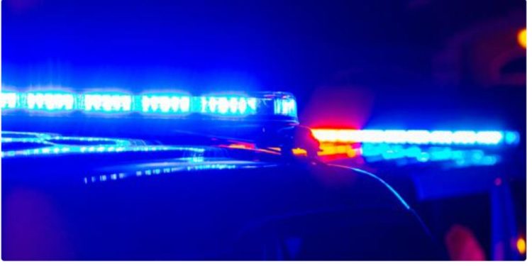 2 People Taken Into Custody In Connection To Gun Store Robbery In Ohio