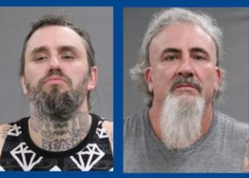 2 People Taken Into Custody On Drugs Charges In Ohio