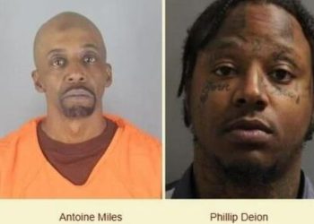 2 Suspects Arrested For Human Trafficking After Missing Juvenile Females Discovered In Towson, Pennsylvania